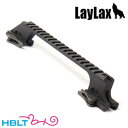 【LayLax(Nitro.Vo)】クイックリリース マウント セット キャリングハンドル ロング(マウント込み)/ライラクス ニトロヴォイス/Quick Release/素早く簡単着脱可能