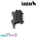 【LayLax(Nitro.Vo)】クイックリリース マウント セット ハイマウントレイル S(マウント込み)/ライラクス ニトロヴォイス/Quick Release/素早く簡単着脱可能
