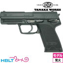 タナカワークス H&K USP Evolution ハイパフ...