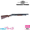 タナカワークス M1897 トレンチガン 発火式 モデルガン...
