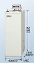 コロナ 石油給湯器 UIB-NX37R(A) 給湯専用 貯湯式 NXシリーズ