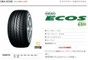 ڥݥ5ܡ274)̵ڥ襳ϥޥ䡦ǥ̥ECOS ES300 155/55R14ڥեƥХ饤05075