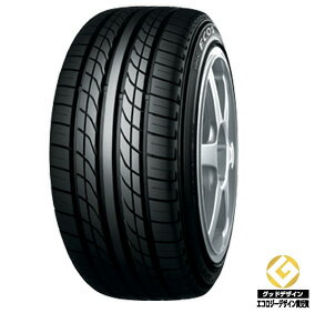 274)ヨコハマタイヤ　ECOSエコス ES300 255/40R174本まで1個口にて発送いたします。