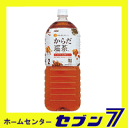 　169) コカ・コーラ社 からだ巡茶　2L　6本入り