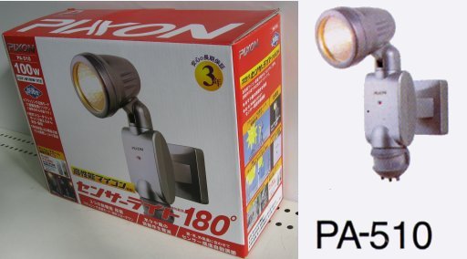 ڥݥ5ܡ99)ʳ˥ץȡPIXONPA510ɱ󥵡饤ȡ100WڥեƥХ饤03065