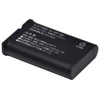 ケンコー　カシオ NP-90 対応デジカメ用バッテリー　K-#1065