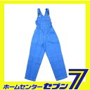 ファイアー フォックス サロペット ブルー L 6