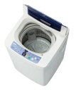 【送料無料】ハイアール4.2kg洗い全自動洗濯機JW-K42Fホワイト