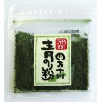 旭食品　四万十川青のり粉　4g　30袋入＜メーカー直送：代金引換不可＞