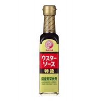 ブルドック　特級ウスターソース200ml　20本