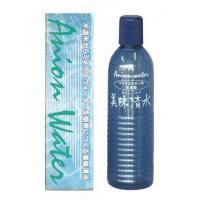 美味清水(おいしいみず)イオン製水ボトル500mL水道水から簡単にマイナスイオン水を作れます!