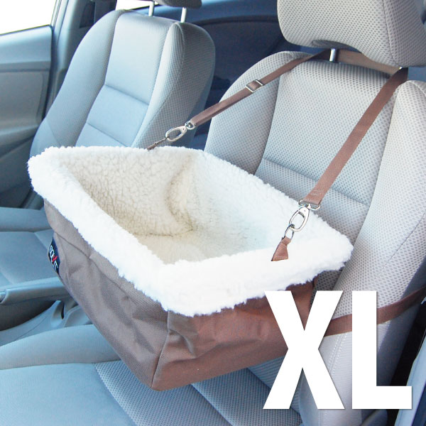 ブースターボックス　XL　スタンダードタイプ車窓の景色を楽しみながら爽快ドライブ！！