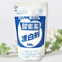 パックス 酸素系漂白剤 500g【詰替用】洗濯に、キッチンに漂白剤 太陽油脂【RCP】