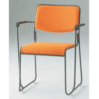 ＜ポイント10倍＞FSC-15TA MEETING CHAIR　クリアブルー＜メーカー直送：代金引換不可＞＜送料無料＞＜ポイントUP：2012年7月10日AM10時00分〜2012年7月12日AM9時59分＞