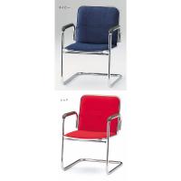 ＜ポイント10倍＞FSB-2A MEETING　CHAIR　ネイビー＜メーカー直送：代金引換不可＞＜送料無料＞＜ポイントUP：2012年7月10日AM10時00分〜2012年7月12日AM9時59分＞