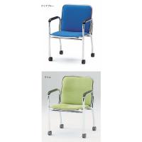 ＜ポイント10倍＞FSB-K4A MEETING　CHAIR　ネイビー＜メーカー直送：代金引換不可＞＜送料無料＞＜ポイントUP：2012年7月10日AM10時00分〜2012年7月12日AM9時59分＞