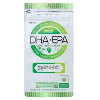 663040　リケン　RS　DHA・EPA魚の希少成分DHA150mg、EPA150mg!