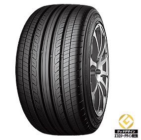 274)ﾖｺﾊﾏﾀｲﾔ DNA dB【ﾃﾞｼﾍﾞﾙ】 ES500 185/60R14【送料半額!2010年2月22日AM9時59分まで】