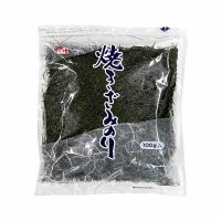 2010003　乙女草　焼きざみのり　花特　100g×10袋＜メーカー直送：代金引換不可＞