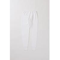 男性キルト貼合ズボン下　3色組　19-6105　M(白、グレー、ベージュ)