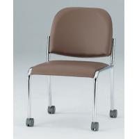 FSZ-K4L MEETING　CHAIR　ブルー＜メーカー直送：代金引換不可＞＜送料無料＞