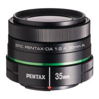 ＜ポイント10倍＞SMC　ペンタックス　DA35mmF2.4AL＜送料無料＞＜ポイントUP：2012年7月10日AM10時00分〜2012年7月12日AM9時59分＞単焦点レンズ。