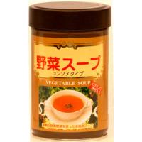 ファイン　野菜スープ (缶入り)　170g×2個セット