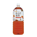 169) コカ・コーラ社 からだ巡茶 2L 6本入り