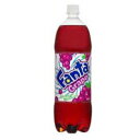 169) コカ・コーラ社 ファンタ グレープ 1.5L 8本入り
