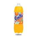 169) コカ・コーラ社 ファンタ オレンジ 1.5L 8本入り