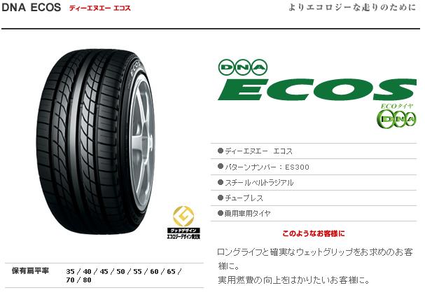 ڥݥ10ܡ274)̵ڥ襳ϥޥ䡦ǥ̥ECOS ES300 165/70R140309PUP10M