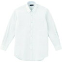 コーコス信岡 Zシャツ(長袖) GW-38/ホワイト/M【4536527819512:12553】