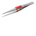 ANEX ピンセット 強力型 120MM No.210【4962485096014:12903】