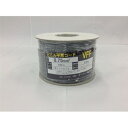 ● エスネット 平形ビニール電線 VFF0.75S−H100R【4582287468385:14430】