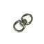 ニッサチェイン ニッケル 回転カン 28mm P180【4968462021802:16318】