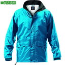 ■マック 雨具 フェニックス2 ブルー M AS-7400-17 (株)マック【1028035:0】