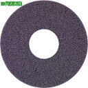 ■アマノ 自動床面洗浄機EG用パッド茶 20インチ(5枚) HFV202200 アマノ(株)【1142082×5:0】