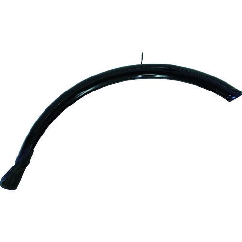 ■TRUSCO THR-5503E用泥除け 前輪用 取付金具付 THR5503E-FED-F トラスコ中山（株）【1163028:0】の画像