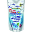 ■novopin OXI WASH(オキシウォッシュ)手間なし30gx24個入 〔品番:K-7134〕【1954145:0】