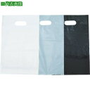 ■TRUSCO カラーポリ手提げ袋S 0.08X250X400シルバー 20枚入 F-2540SV トラスコ中山(株)【4378385:0】