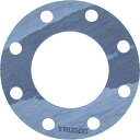 ■TRUSCO ガスケット フランジ外パッキン 10K 100A 厚み1.5mm TFPS-10K100A-15 トラスコ中山(株)【8291636:0】
