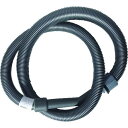 ■ ニルフィスク GM80用2Mプラスチックホース〔品番:12041500〕【8370433:0】