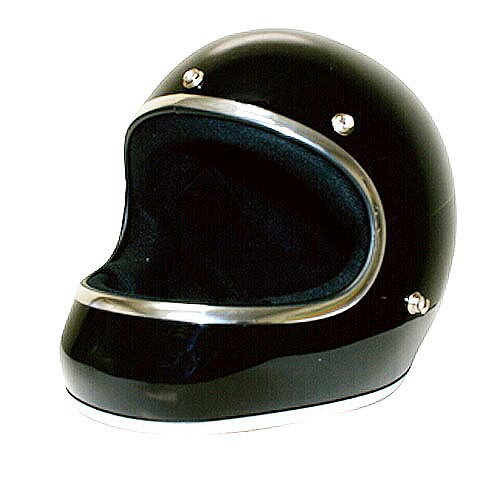 DAMMTRAX フルフェイスヘルメット AKIRA ブラック...:hd-parts:10054490