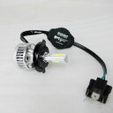 プレミアムホワイト LEDヘッドライト・バルブ ハーレー用