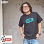 【メール便可】CHUMS チャムス tシャツ Logo T-SHIRT CH01-1324 メンズ レディース 半袖 ロゴ Tシャツ 半袖Tシャツ クルーネック 白 黒 ボーダー ブランドロゴ プリント インポート アウトドア アメカジ ブランド おしゃれ ホワイト ブラック