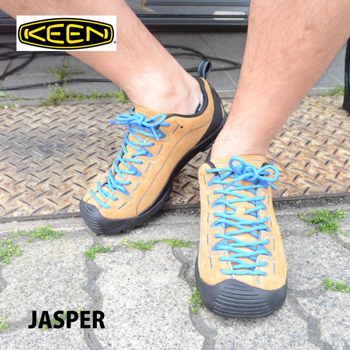 KEEN キーン JASPER シューズ 1colors (1002661) SS15Z …...:headfoot:10024159