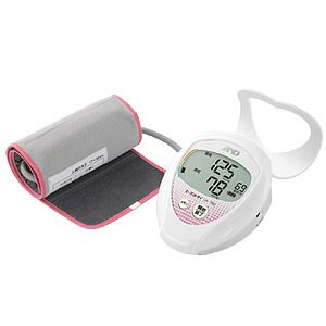 快適・カンタン血圧計【A＆D UA-782】「送料無料（一部地域を除く）」「代引手数料無料」「初回購入5%割引制度あり」