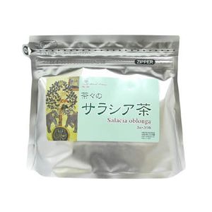 【サラシア茶100％】（3g×30包）（旧名サラシノール茶）「糖を気にする方にオススメ」「お食事や甘いものを食べるときの食前に」