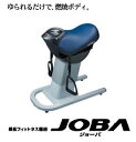 ゆられるだけで燃焼ボディ●送料無料●人気の乗馬フィットネス機器National【ジョーバEU6441-A】