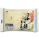こんにゃく麺 豆乳仕込み こんにゃくうどん(つゆ無し)180...